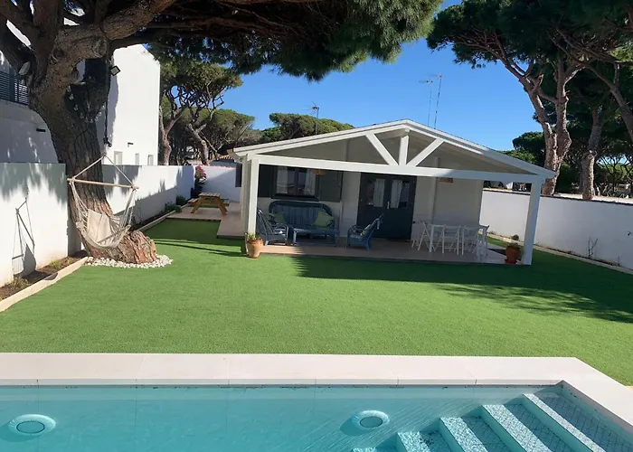 La Casita Del Sopapo