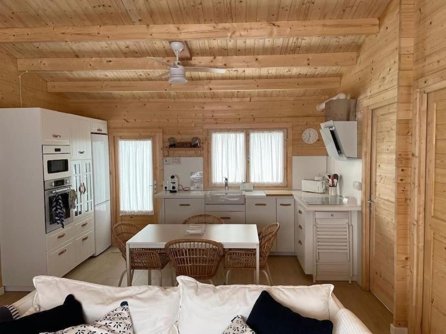 La Casita Del Sopapo *