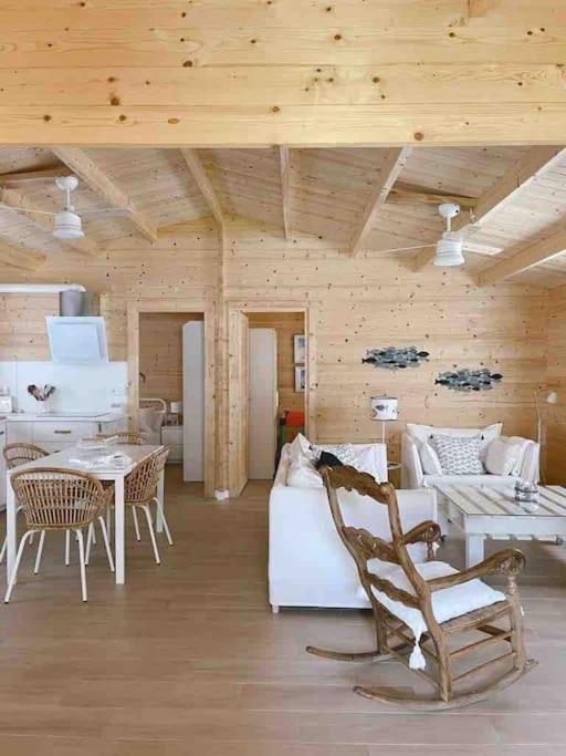 La Casita Del Sopapo *