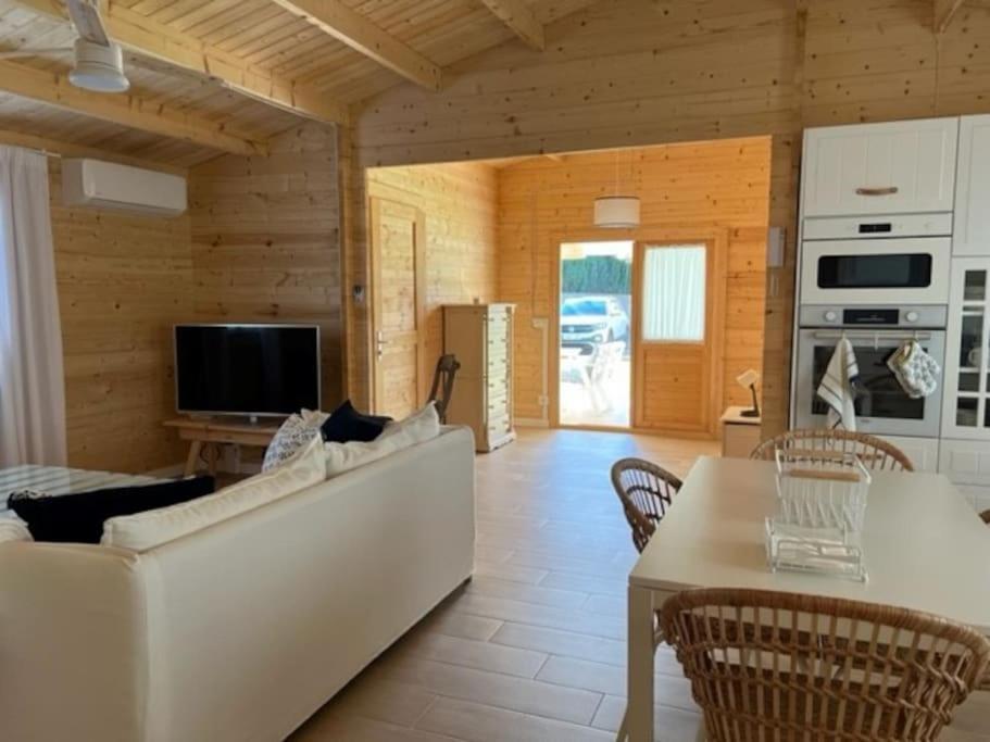 La Casita Del Sopapo Villa
