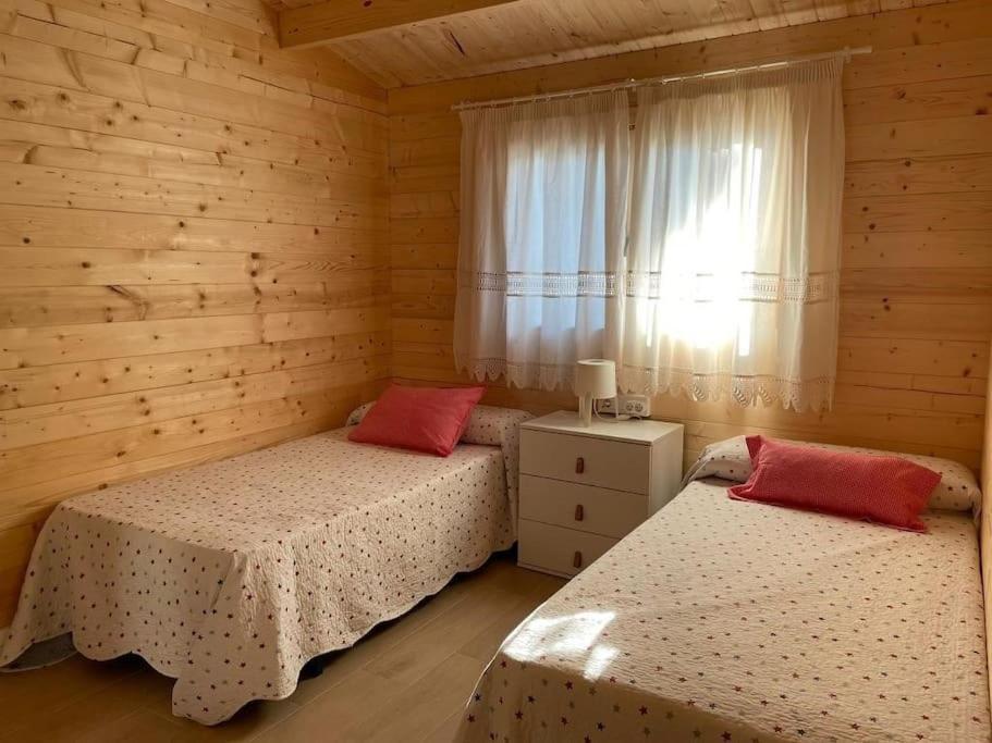 La Casita Del Sopapo