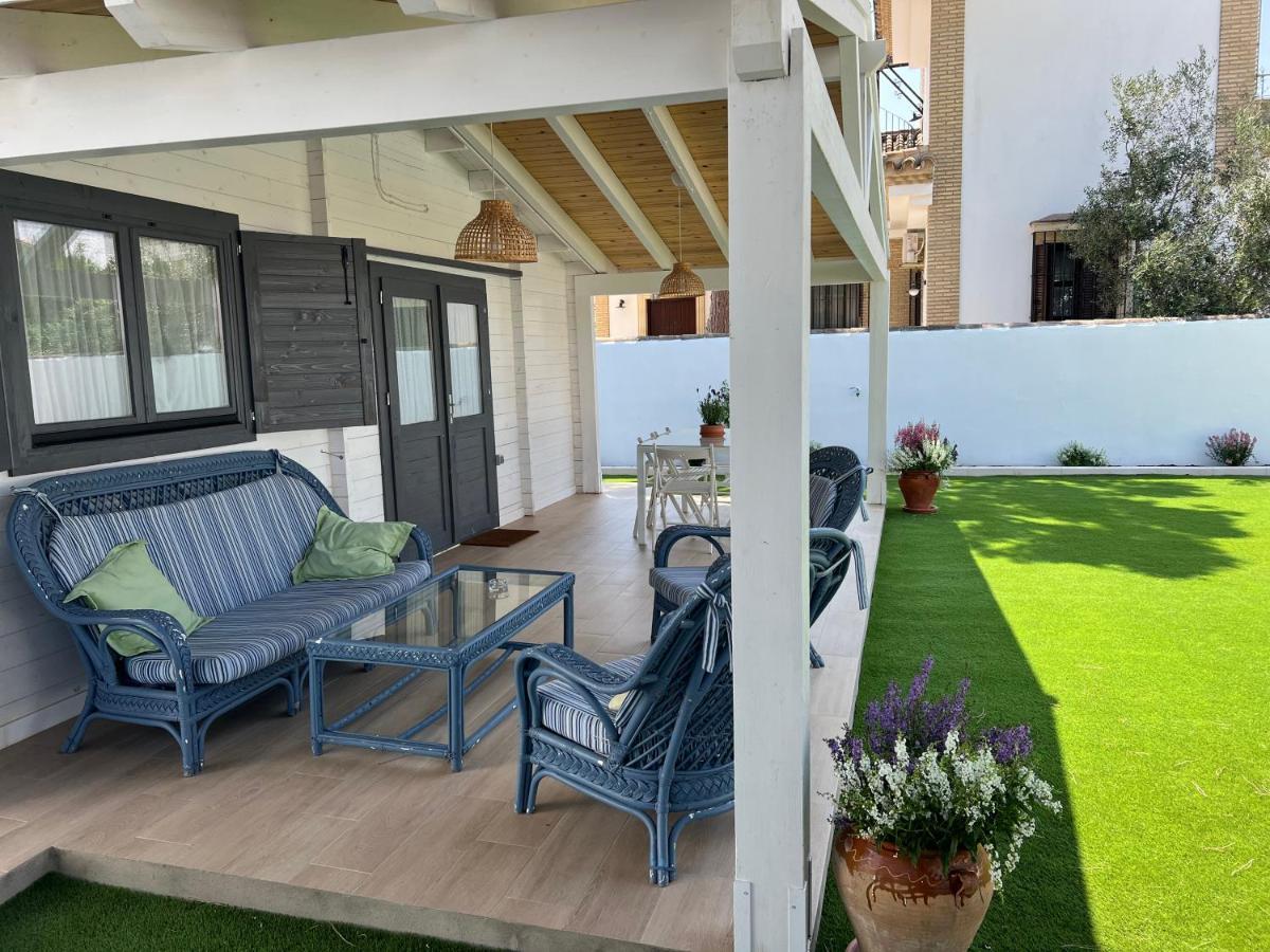La Casita Del Sopapo Villa Chiclana de la Frontera