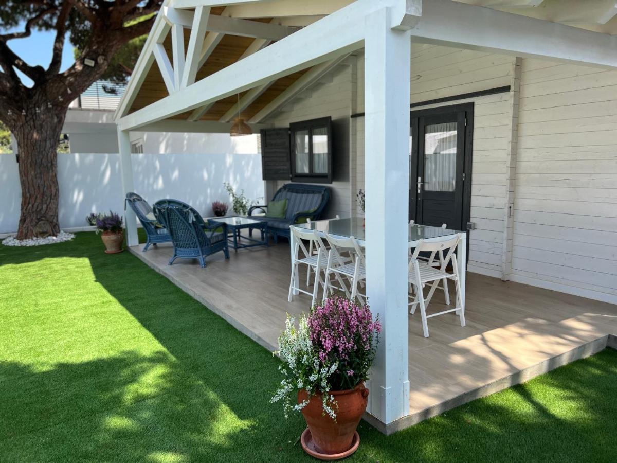 La Casita Del Sopapo Villa *