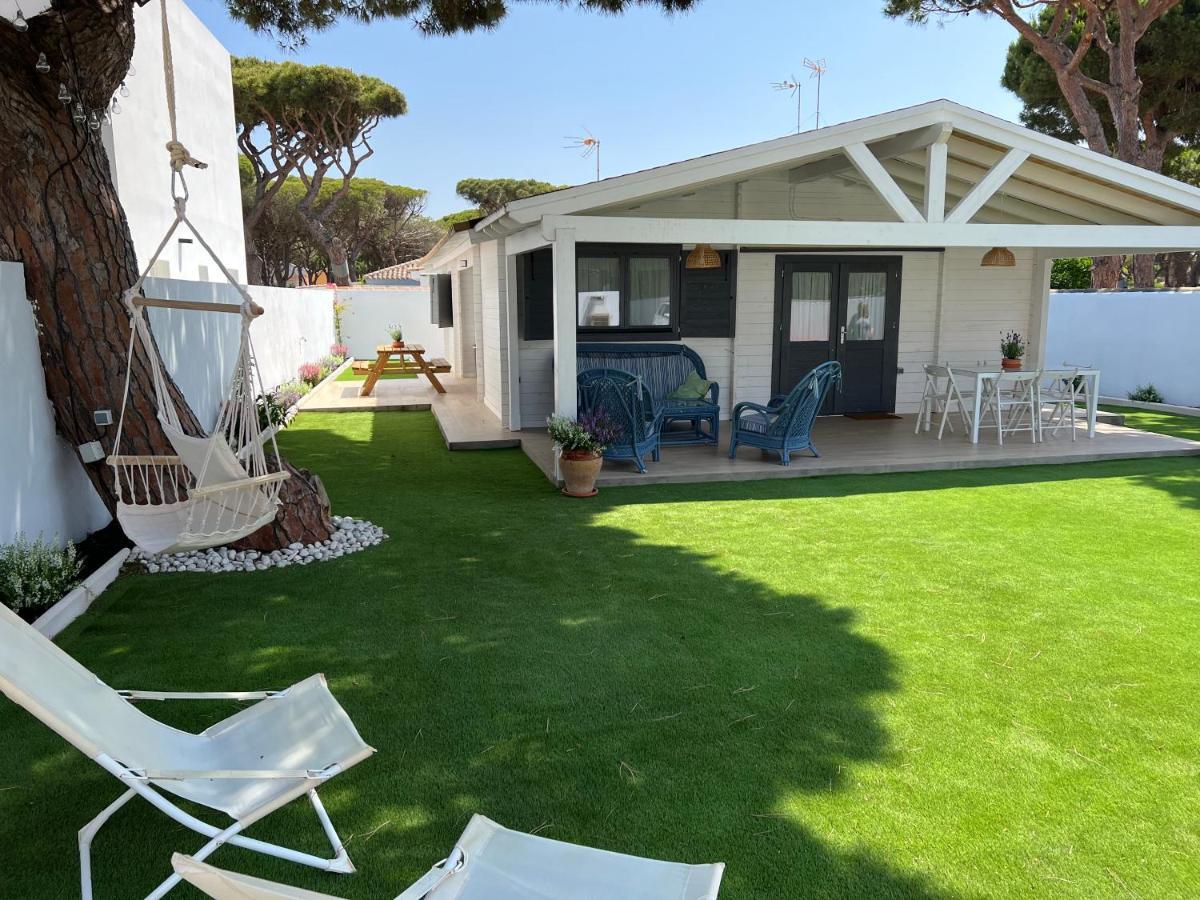 La Casita Del Sopapo *