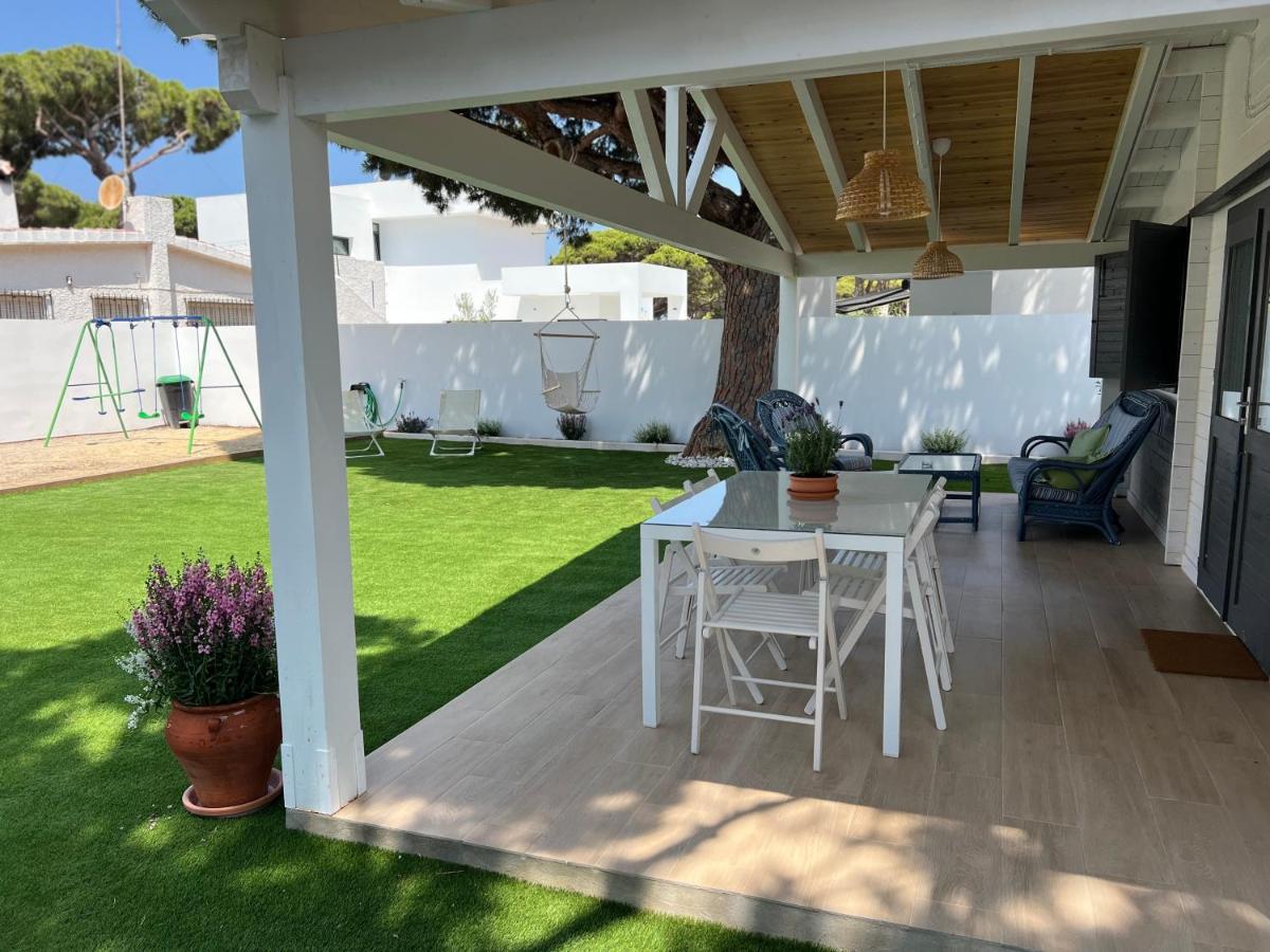 La Casita Del Sopapo * Chiclana de la Frontera