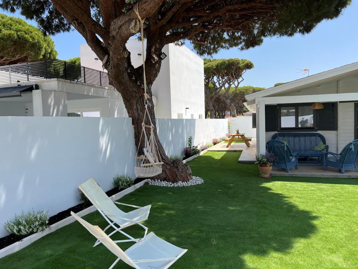Villa La Casita Del Sopapo *