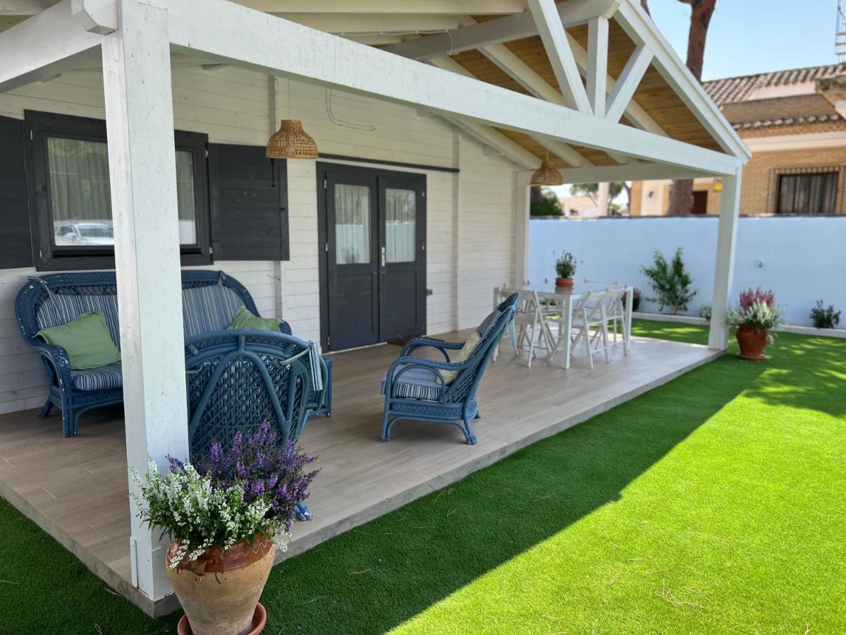 La Casita Del Sopapo Villa Chiclana de la Frontera