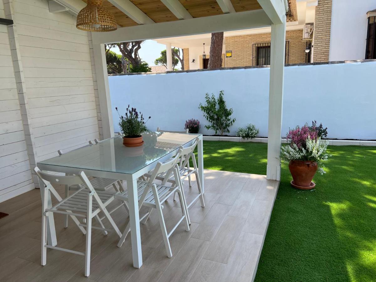 La Casita Del Sopapo * Chiclana de la Frontera