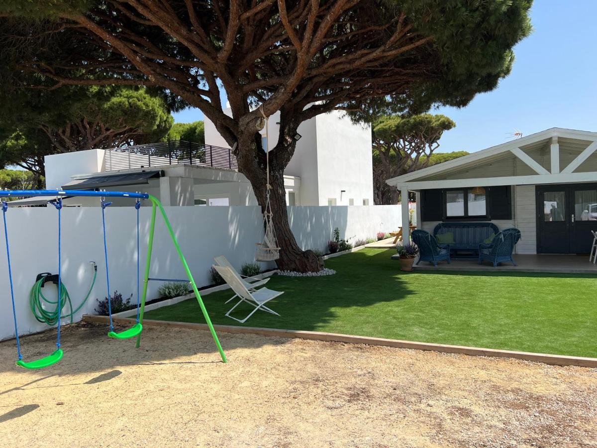 La Casita Del Sopapo *