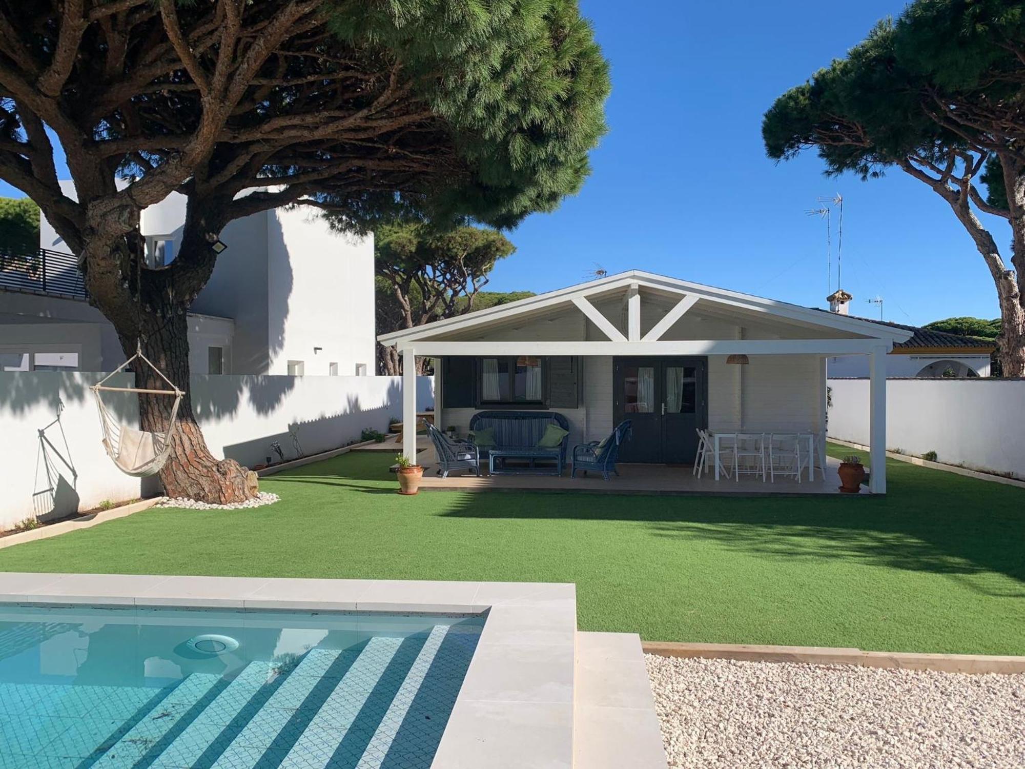 La Casita Del Sopapo Villa Chiclana de la Frontera