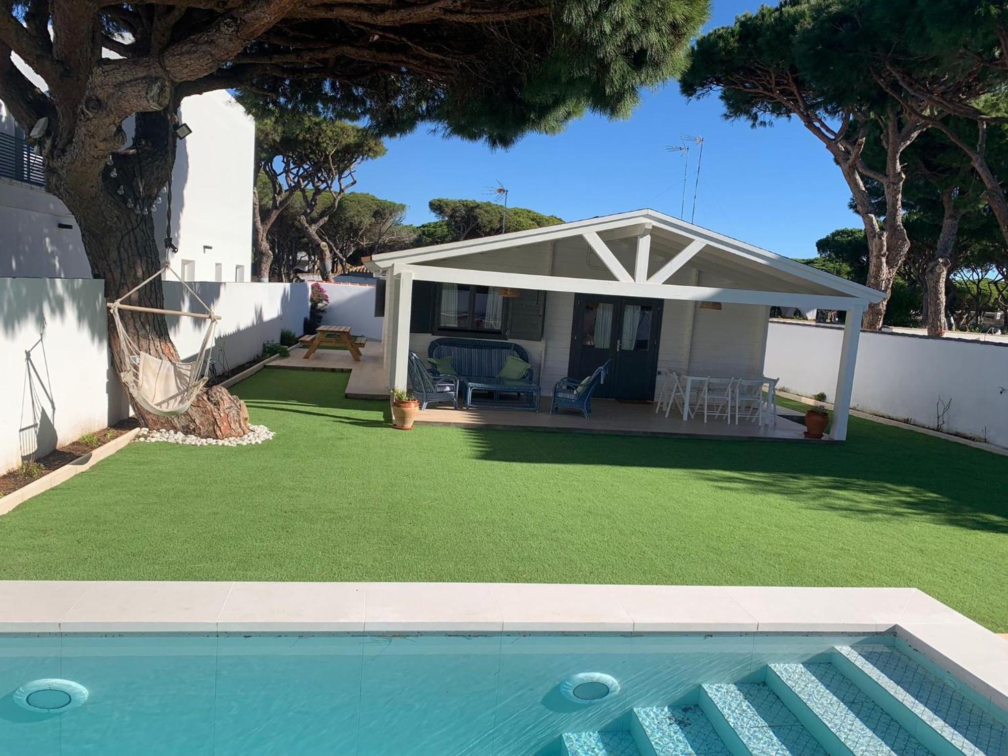 Villa La Casita Del Sopapo *