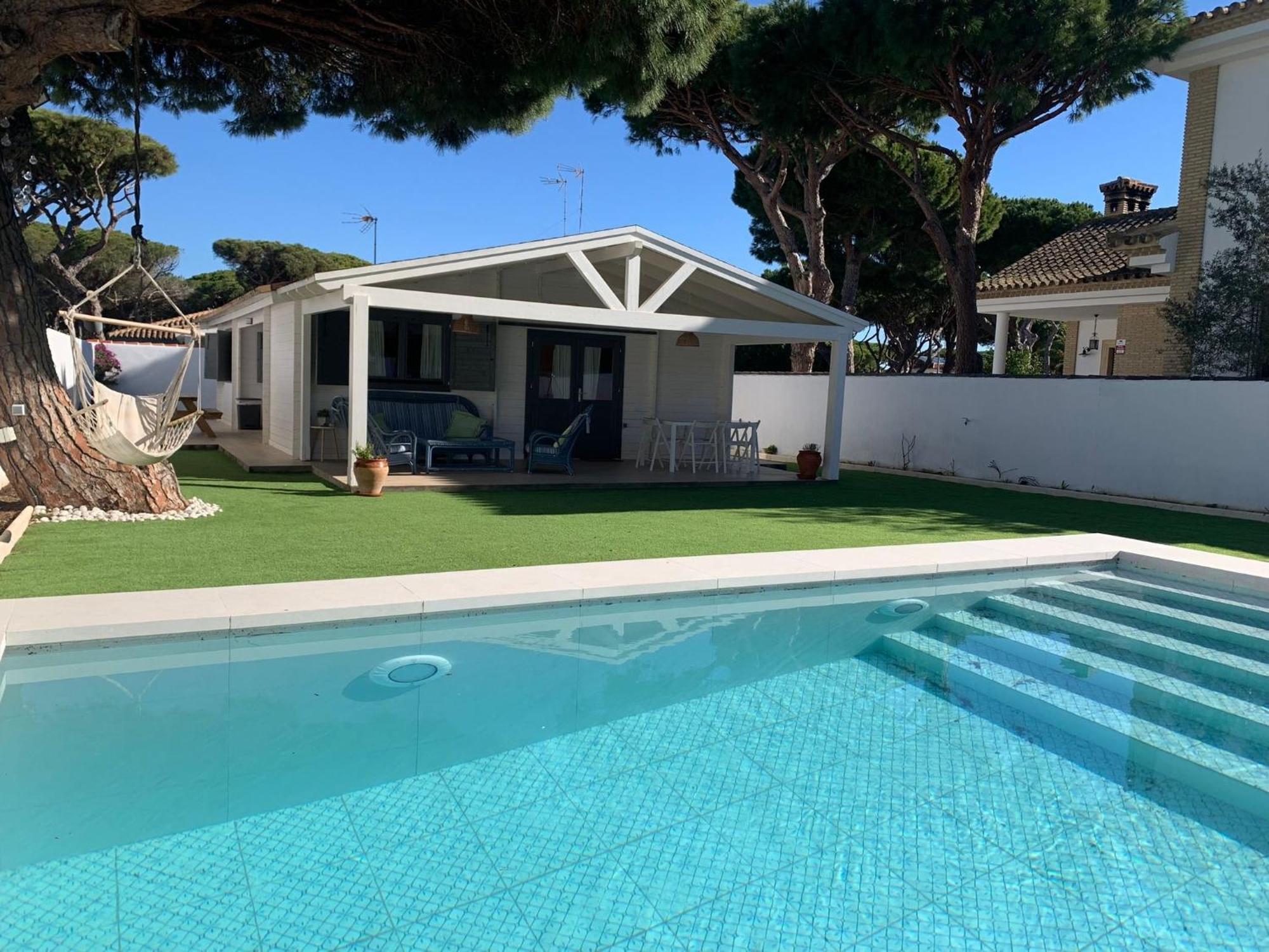 La Casita Del Sopapo Chiclana de la Frontera