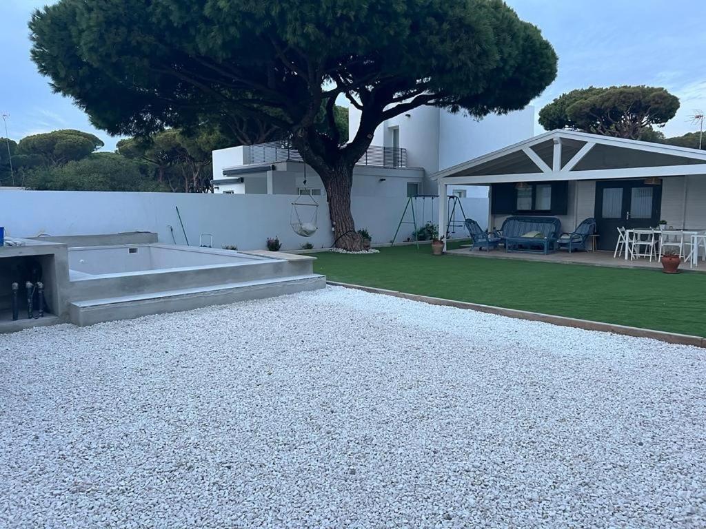 Villa La Casita Del Sopapo Chiclana de la Frontera