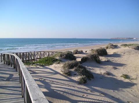 La Casita Del Sopapo Villa Chiclana de la Frontera