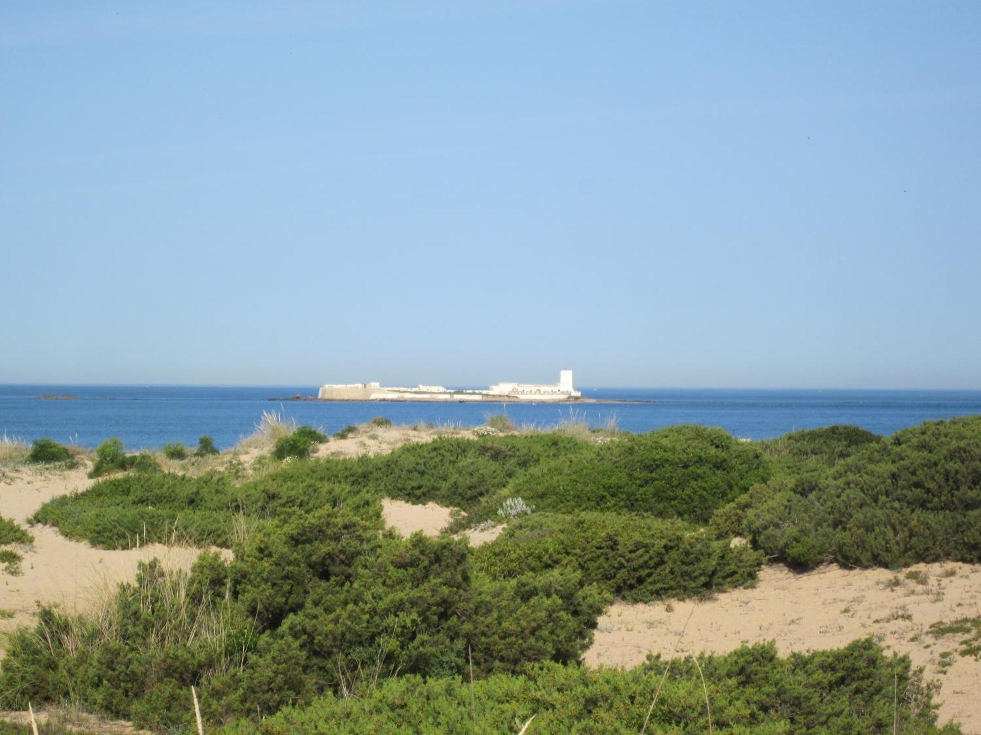 La Casita Del Sopapo