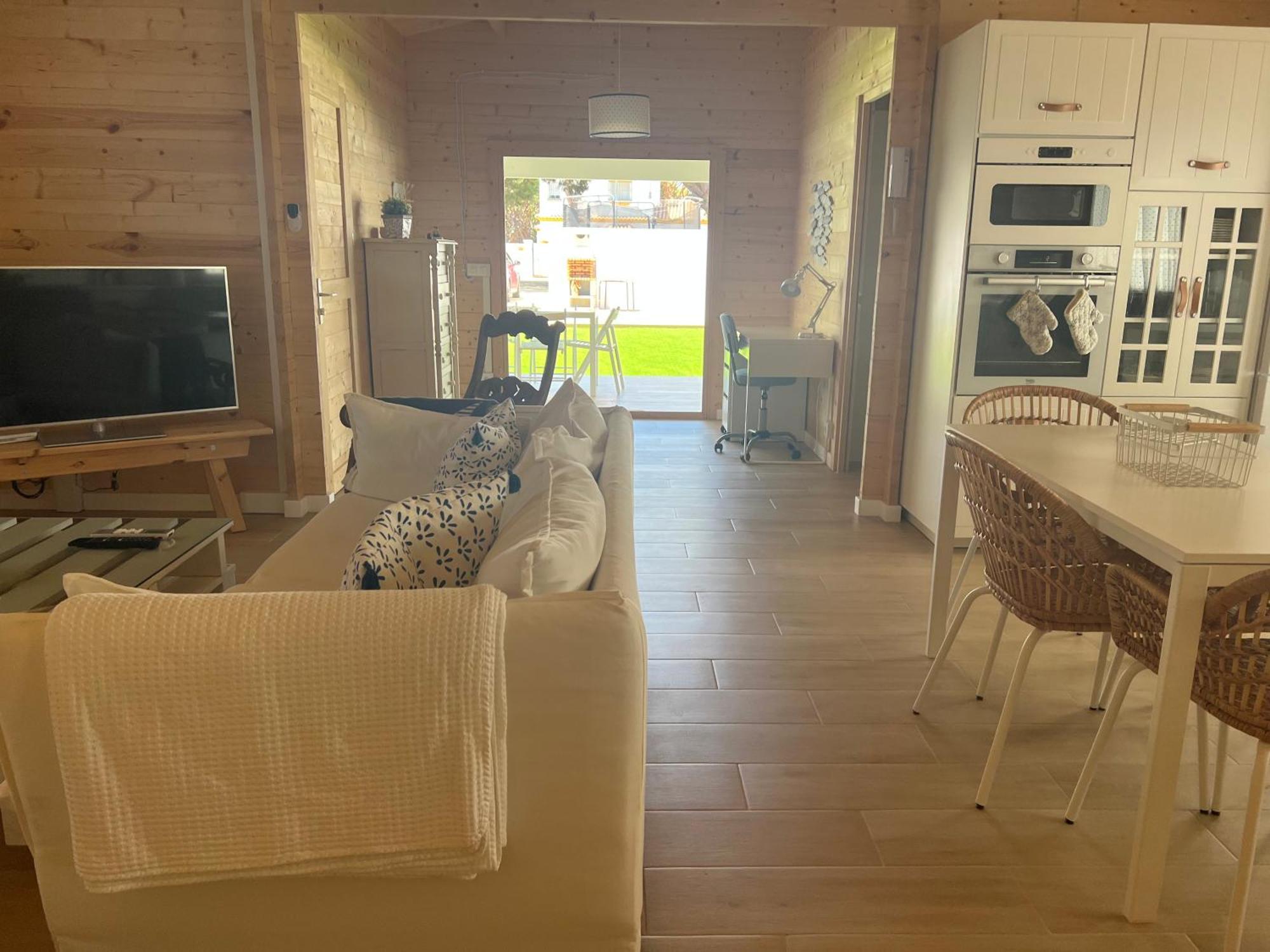 La Casita Del Sopapo