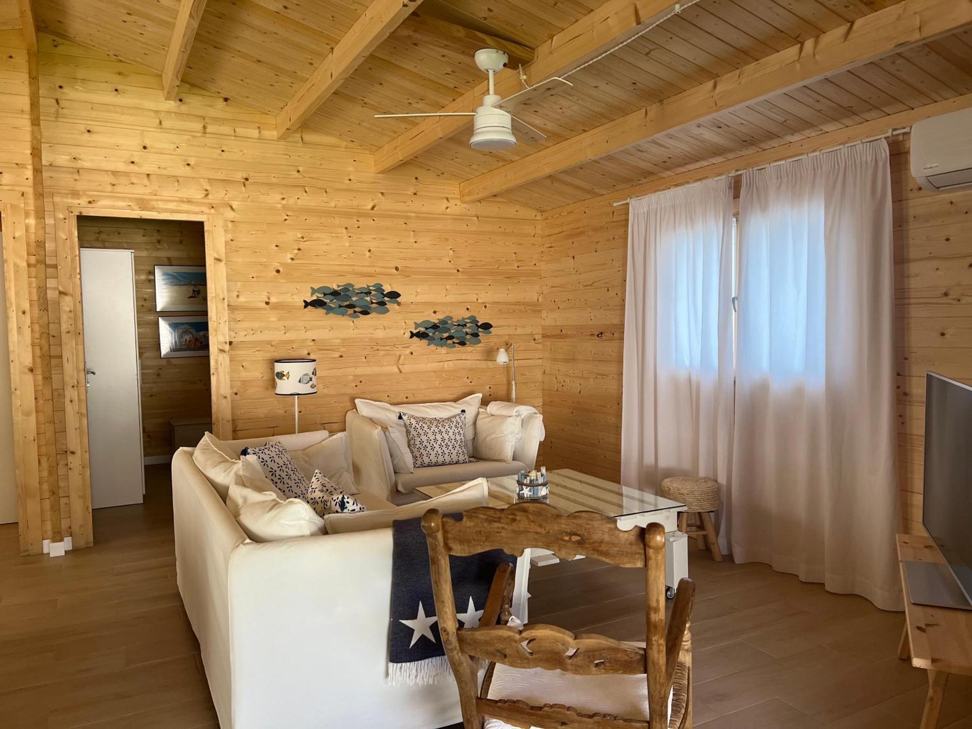 La Casita Del Sopapo *