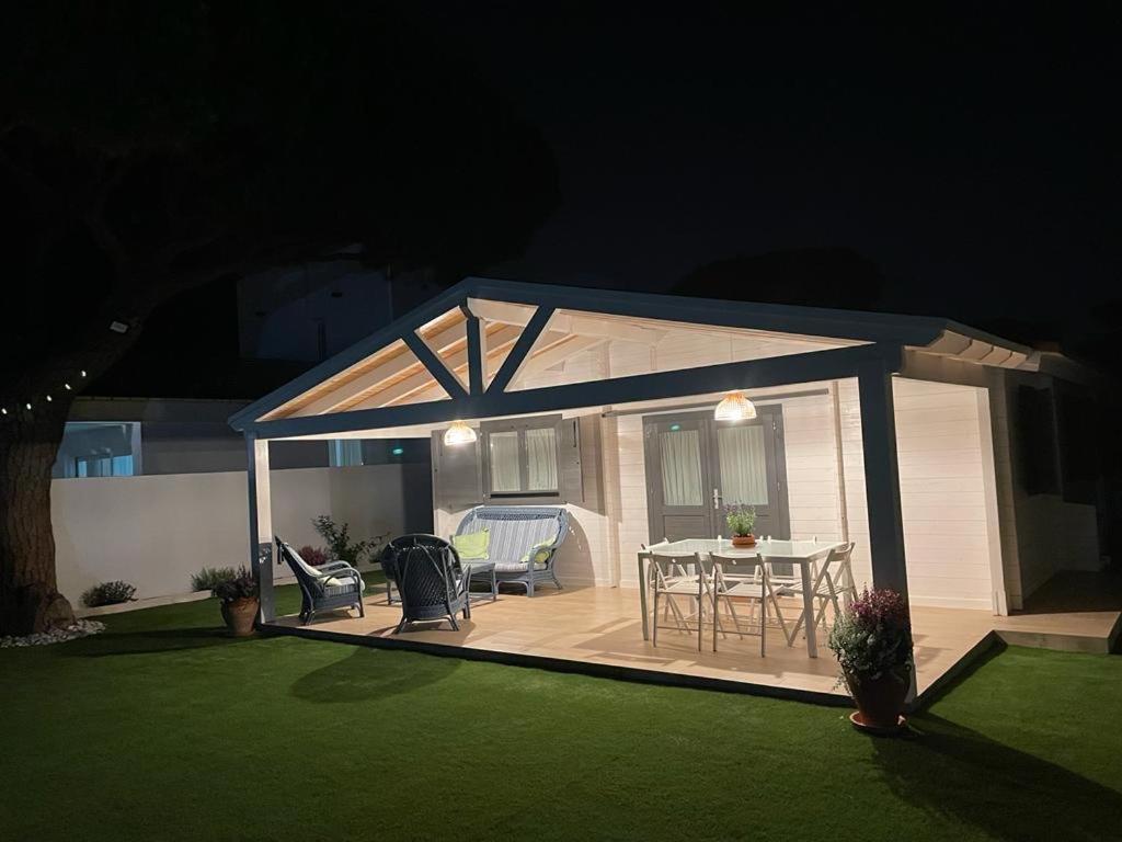 La Casita Del Sopapo Chiclana de la Frontera