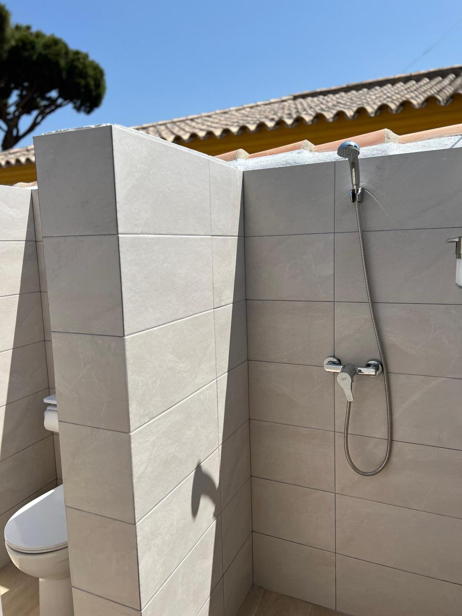 Villa La Casita Del Sopapo Chiclana de la Frontera