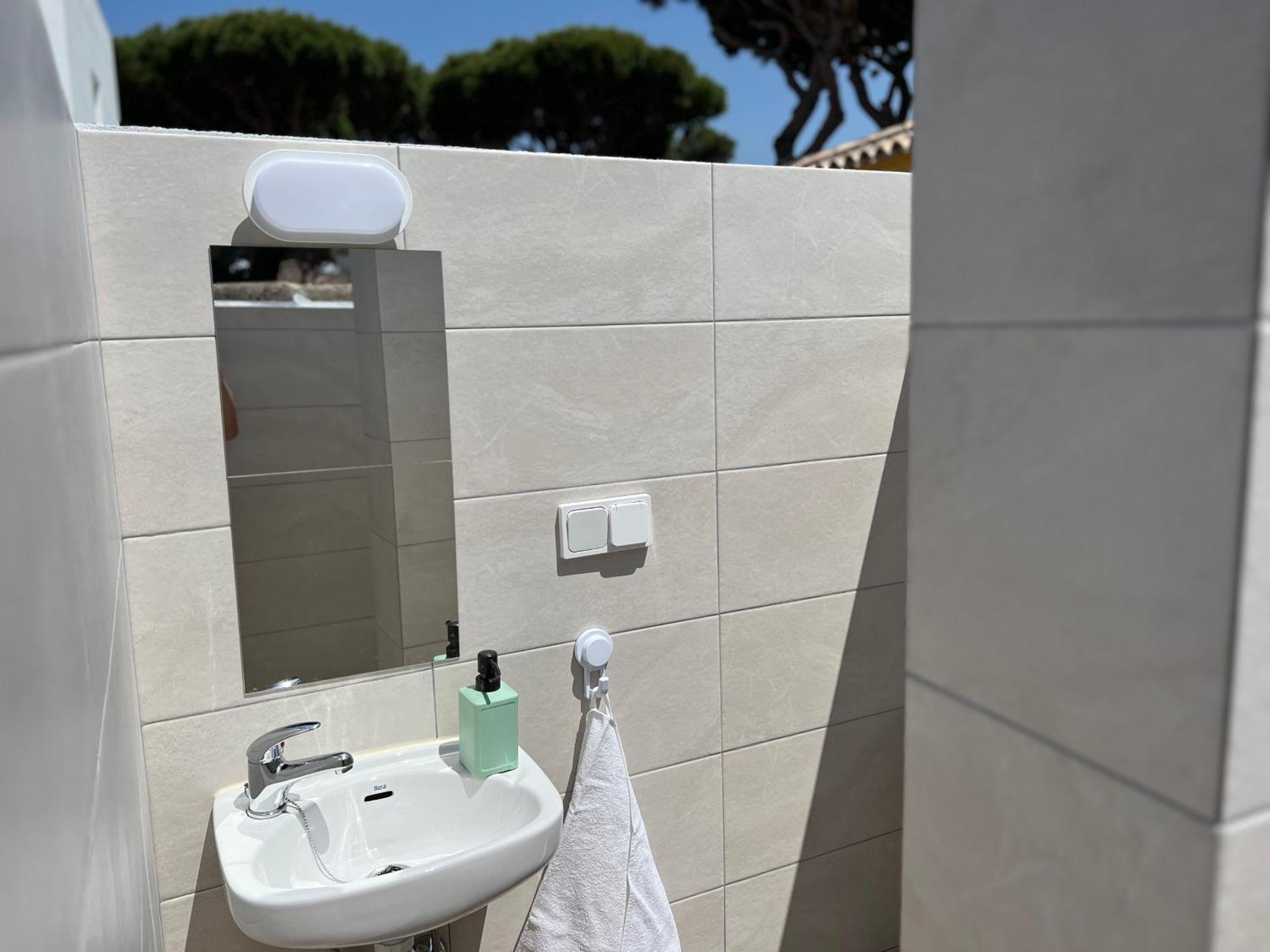La Casita Del Sopapo Villa