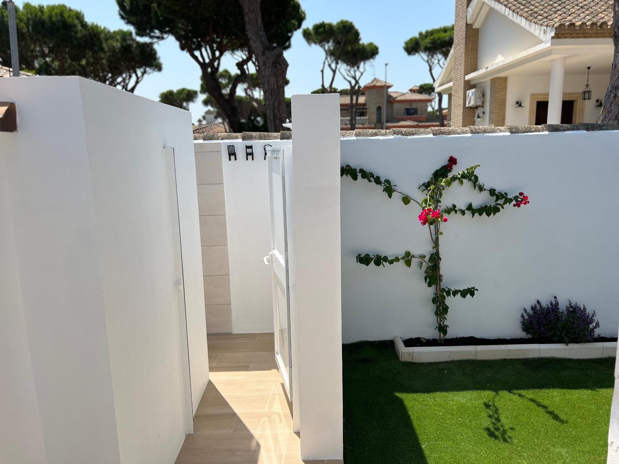 Villa La Casita Del Sopapo *