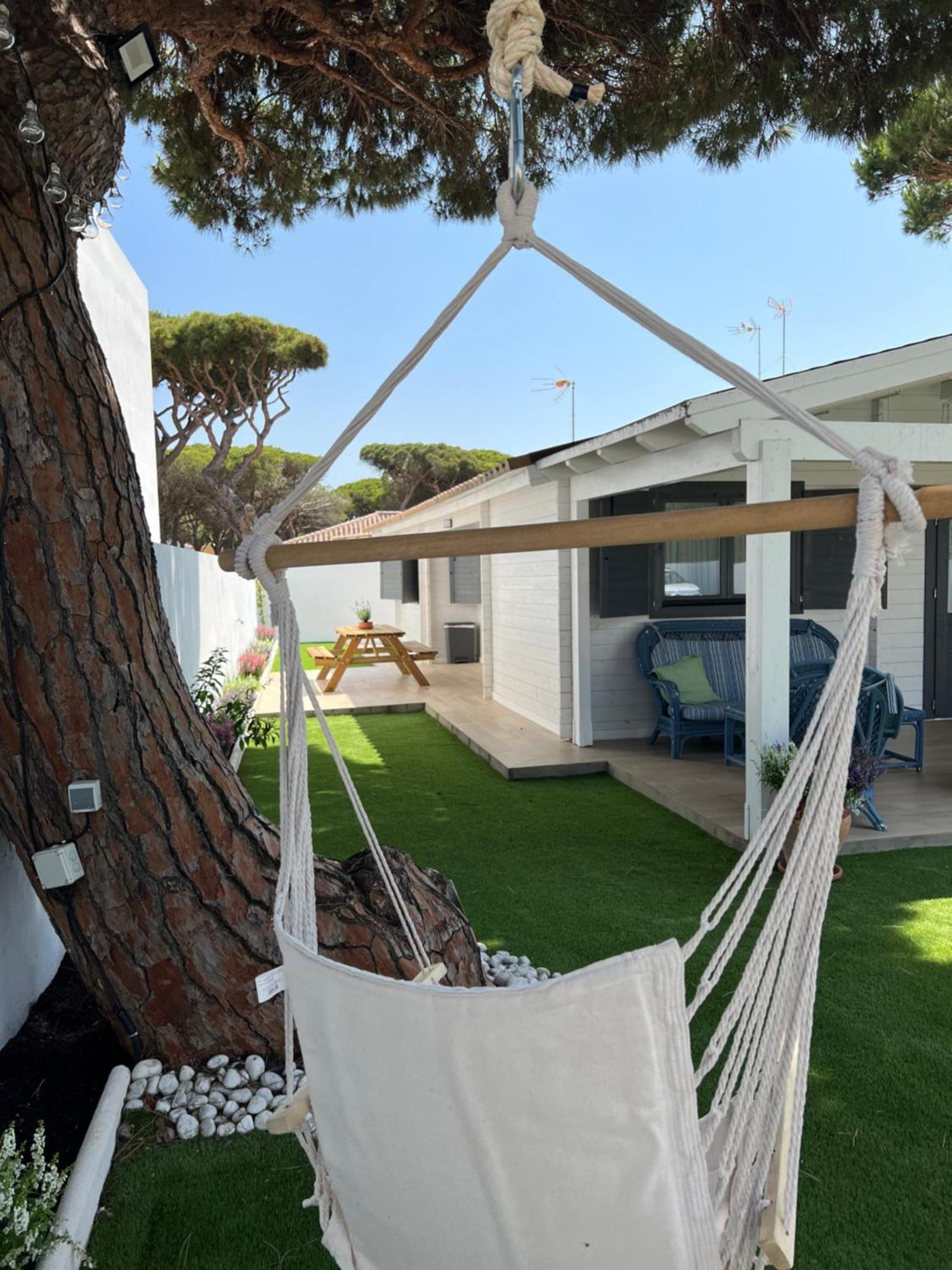 La Casita Del Sopapo Villa Chiclana de la Frontera